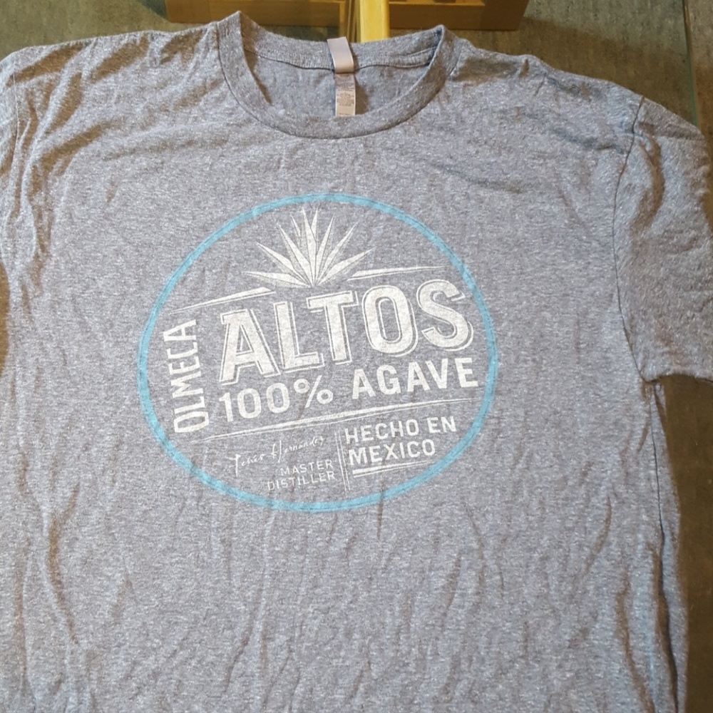 Bar graphic tees 3 for $10